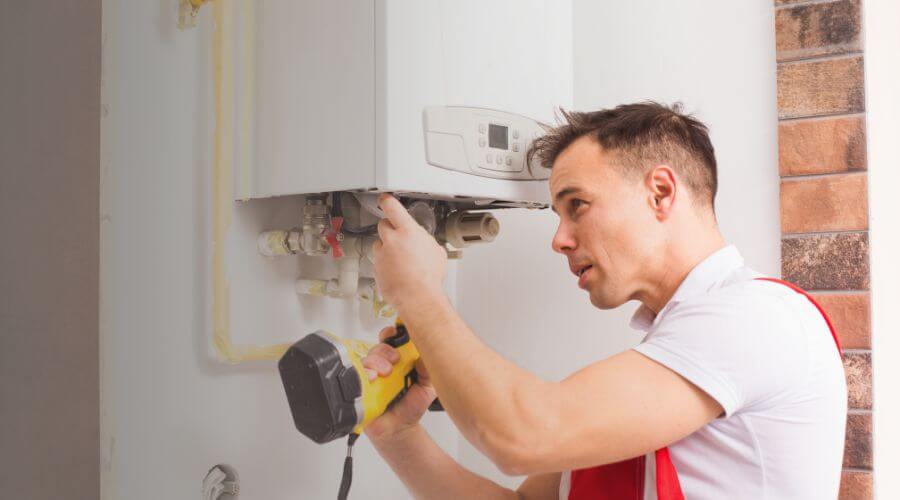 Professional emergency plumbing in Canyon, TX